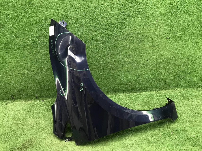 Крыло переднее правое Omoda S5 GT (2023-н.в.)