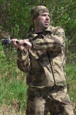 Костюм мужской летний СКАУТ-1 ХСН