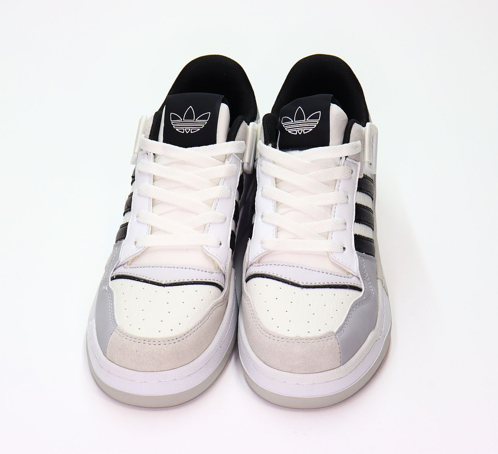 Кроссовки нат. Кожа (41-46)р. / шт. A1043/1