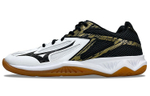 Mizuno Thunder Blade 3 "White Black Gold"