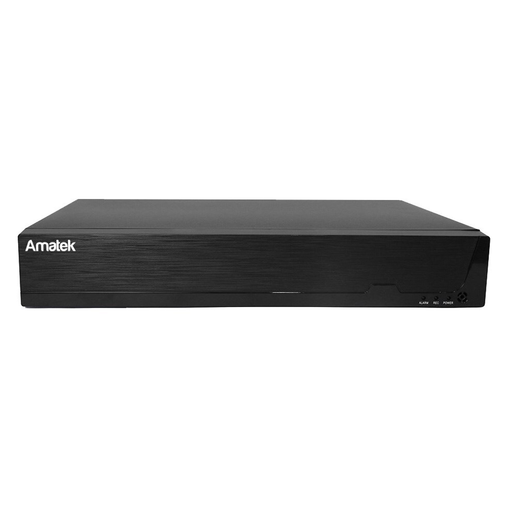 AR-HTV84DX - гибридный видеорегистратор AHD/TVI/CVI/XVI/IP с разрешением 5Мп с AoC