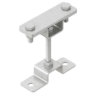 Держатель полосы опорный 113 мм