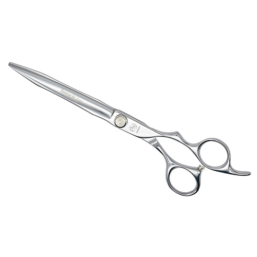 Suntachi Lux прямые ножницы VD-CBMPIBR-70V ✅ Оригинал