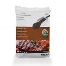 Пеллеты для копчения Мескит, 9 кг, Broil King