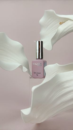 Гель лак Galaxy Milky Cat №03, 9g