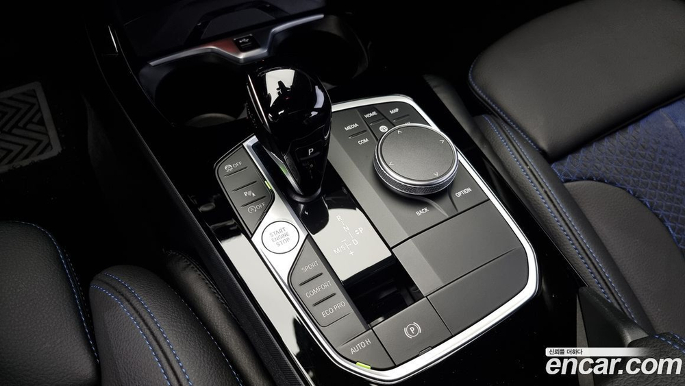 BMW 1 Series (F40) 120i M Sports (09.2023)