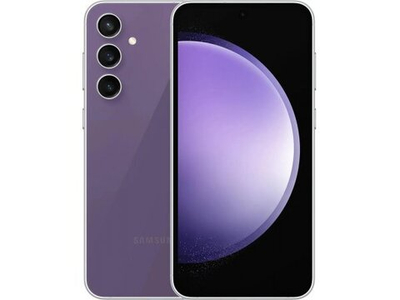 Смартфон Samsung Galaxy S23 FE SM-S711B 5G 8/128GB Purple