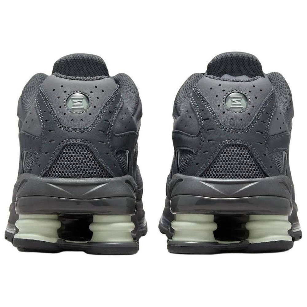 Кроссовки Nike Shox Ride 2