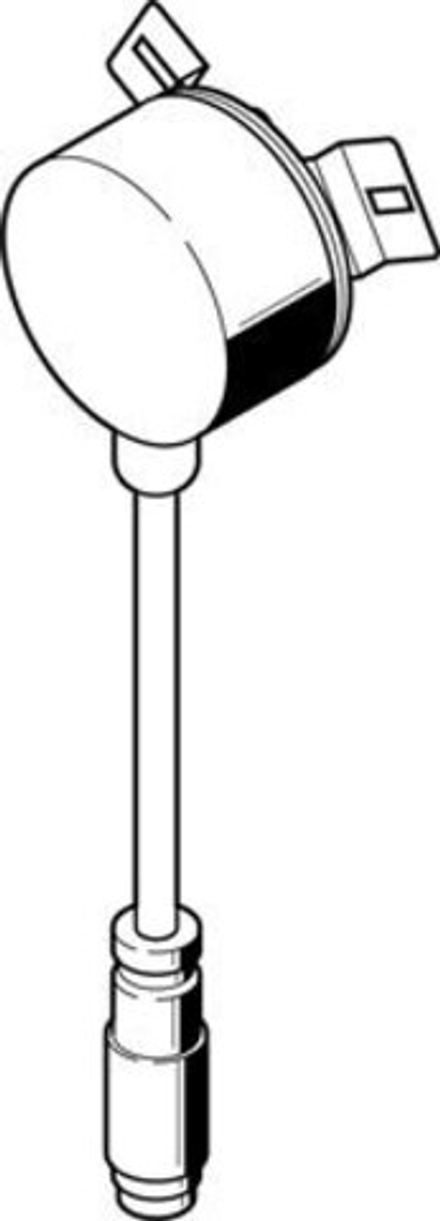 TU-30/80-EC-L/R Кодировщик