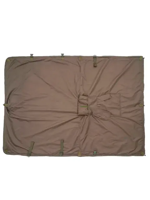 Пончо Transformer Cape-bag Tactical, Expert-TEX