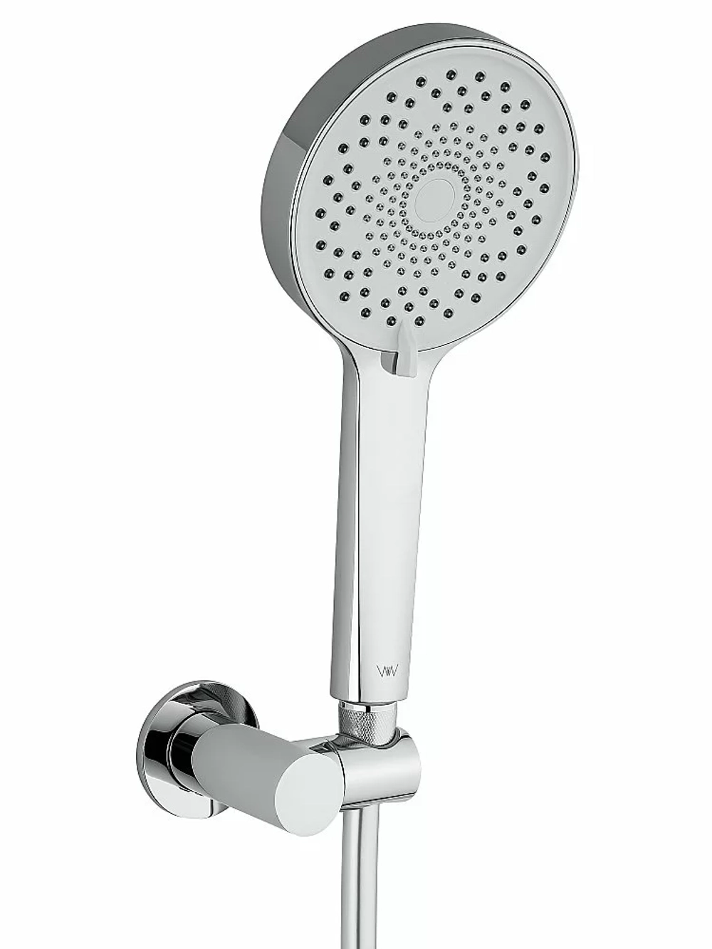 Смеситель для ванны с душем WONZON & WOGHAND TOR WW-88037073-CR хром