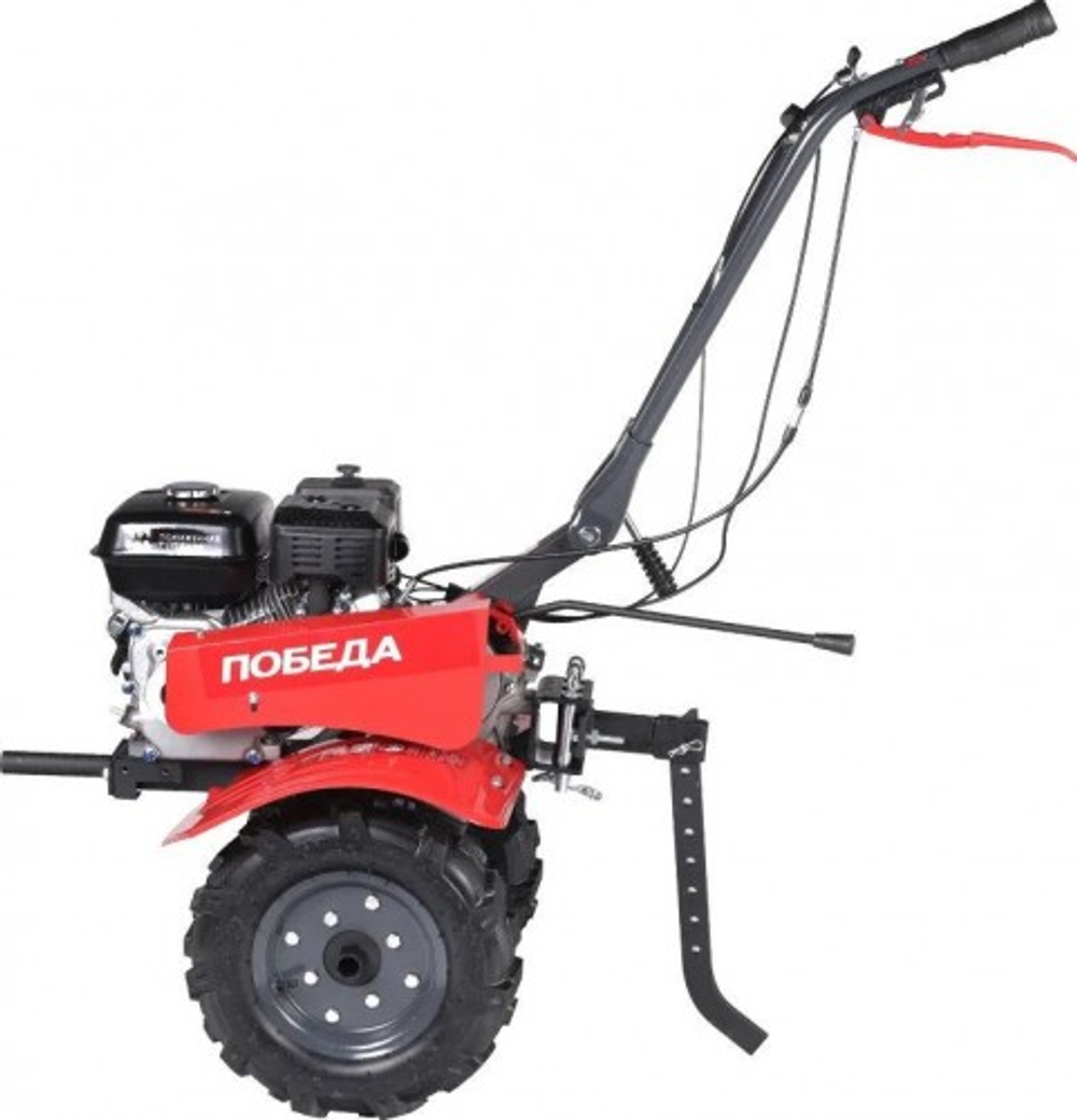 Мотоблок Победа АК 23 440107025