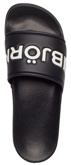 Сланцы Bj_rn Borg Harper II M - Black
