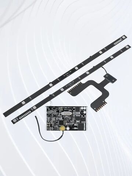 BMS батареи электросамоката Xiaomi