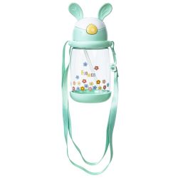 GAEM Бутылка, 600 мл, L8,5 W8,5 H20 см, 4в.