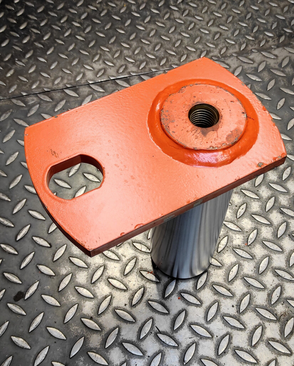 Палец 263F8-70131