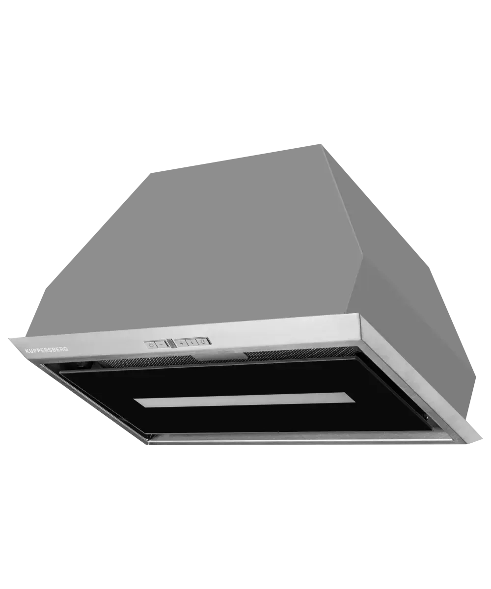 Встраиваемая вытяжка Kuppersberg INTRO 60 X фото 