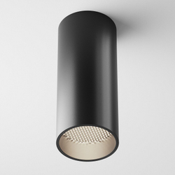 Накладной светильник Maytoni Technical C056CL-L12B4K-W-B