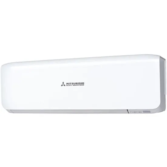 Мультисплит система Mitsubishi Heavy SRK20ZS-W x 2 / SCM40ZS-S