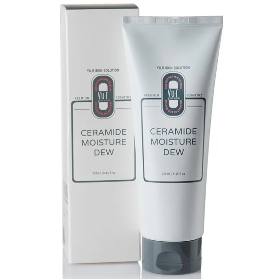 Лосьон-эмульсия для лица