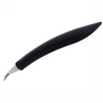 Триммер для кутикулы «Ultramarine - Галант», цвет микс, 12см