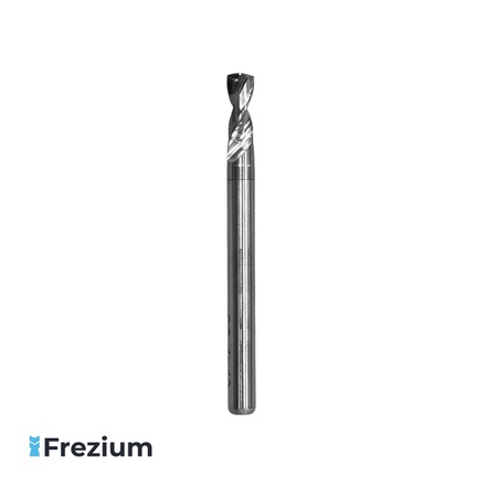 Сверло твердосплавное для печатных плат "HAM" (3.1x3.175x10; 35-1000)