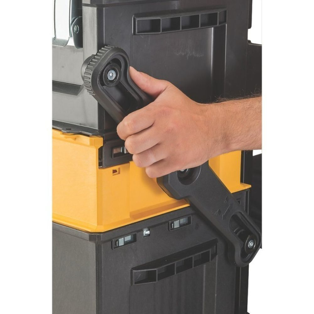 Ящик для инструментов с колесами DeWalt, DWST1-72339