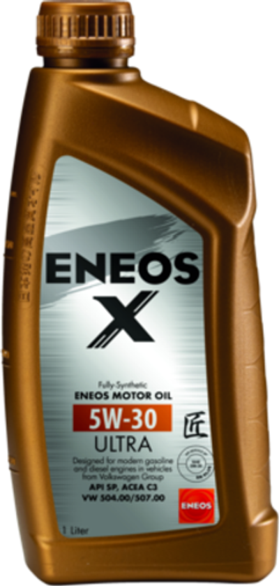 ENEOS X 5W30 ULTRA 1/1