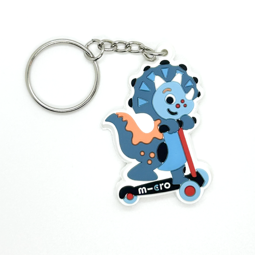 Брелок скутерзавр_promo