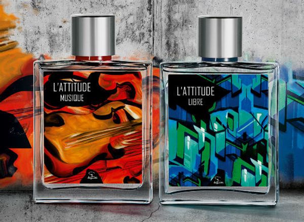 Jequiti L'Attitude Libre