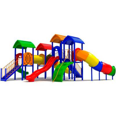 Детская площадка «Прибой»