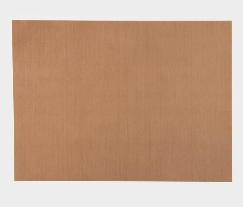 Коврик для выпечки антипригарный 33*45см