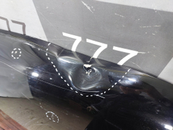 Капот Haval M6 2 21-нв Б/У Оригинал 8402100XKZ0YA