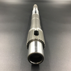 Вал гребной Yamaha 200-250, F200-250 (Sinera)