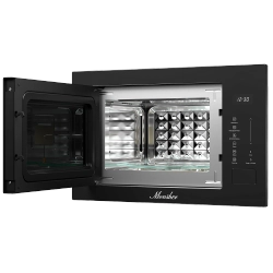 Встраиваемая микроволновая печь Monsher MMH 1025 Noir