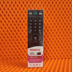 Пульт универсальный HUAYU LG RM-L810 LCD/TV