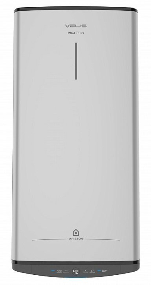 Накопительный водонагреватель Ariston ABSE VLS PRO INOX PW 100