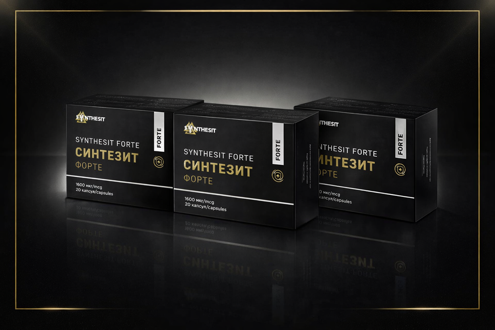 ADVANCED — усиленный протокол Синтезит