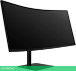 Монитор Acer CZ342CURJ0bmiphuzx
