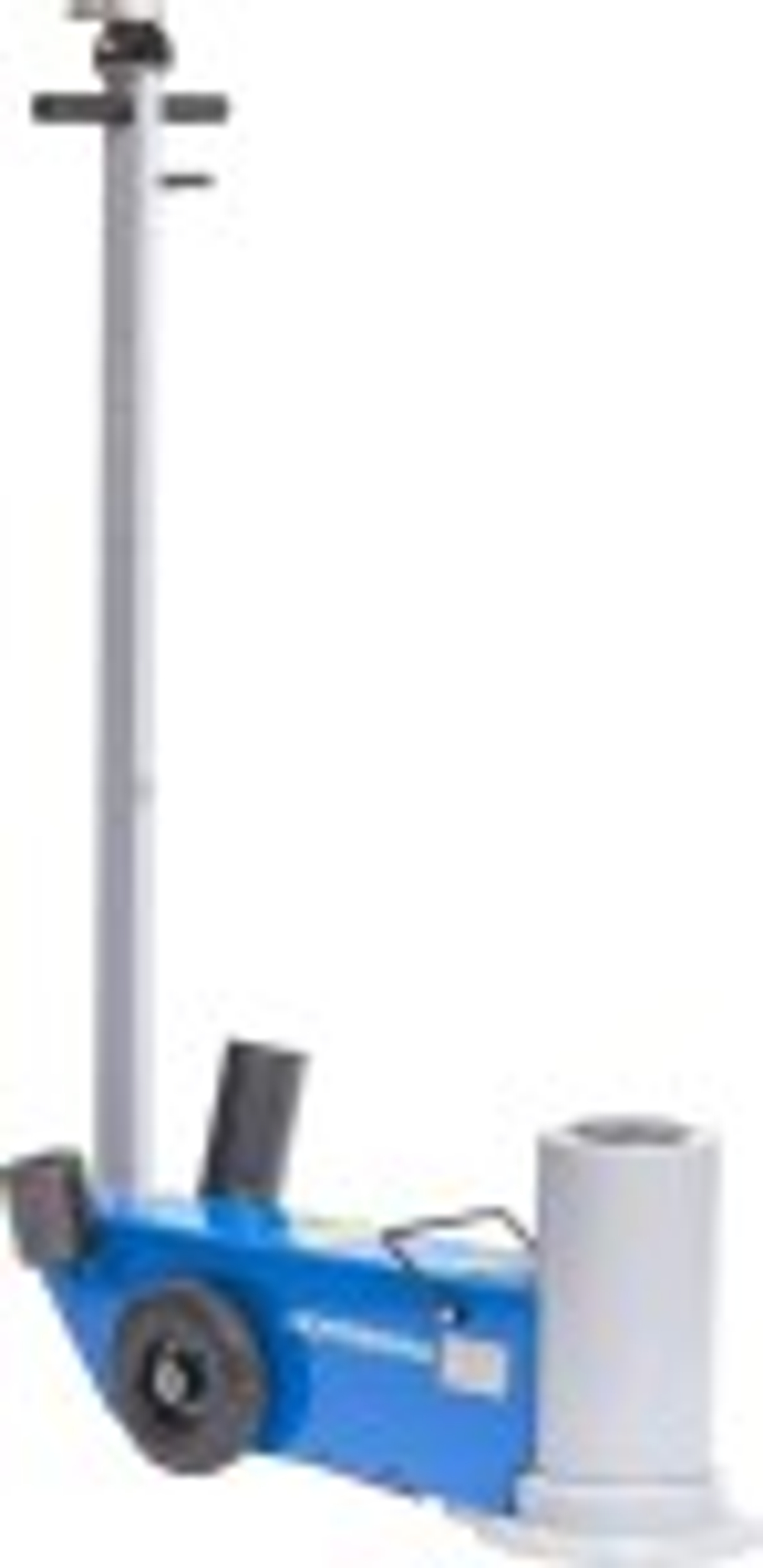 Домкрат подкатной пневматический NORDBERG N601 (60.0 т - 410/1020 мм)