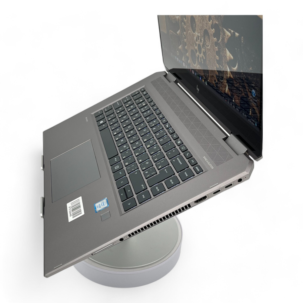 ZBook Studio x360 G5