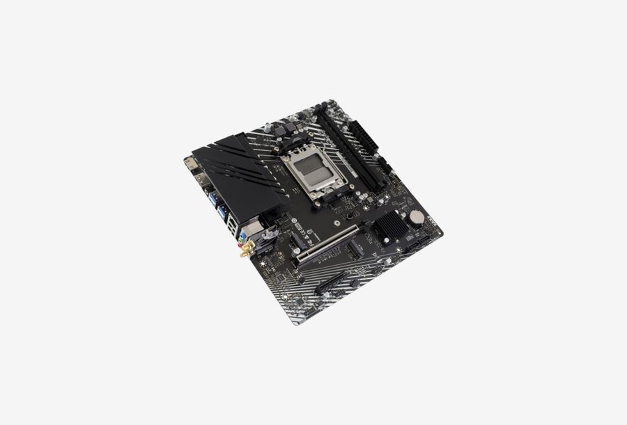 Biostar B850MT2-E DJ_0326531101958