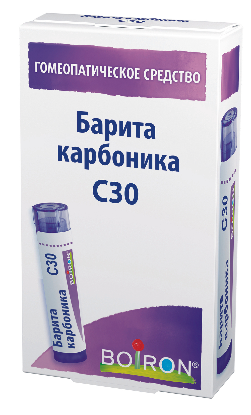 БАРИТА КАРБОНИКА С30