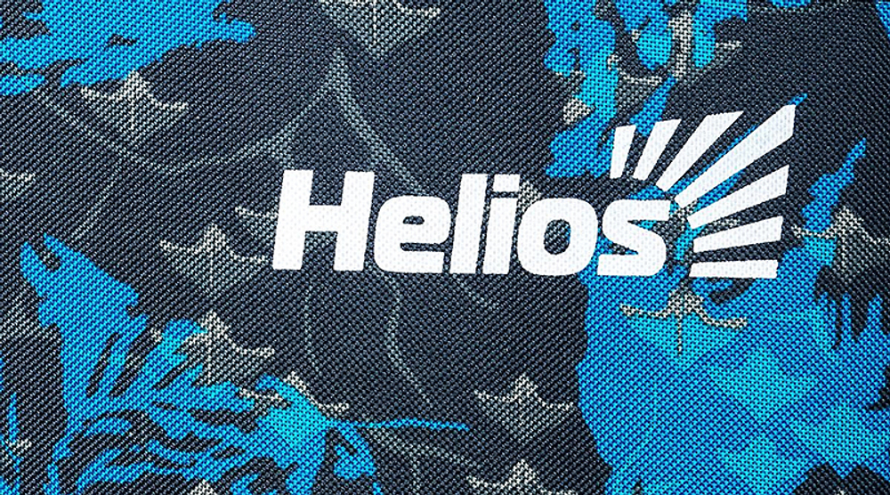 Стул туристический Helios Shark (T-TC-400.22-S)