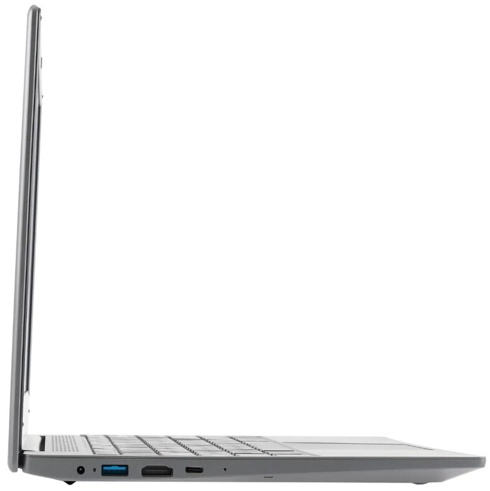 Ноутбук  iRu Tactio 14RLH 14 ", Ryzen 5, 32 Гб RAM, 1 Тб SSD, Radeon Vega, Серый