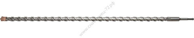 ЗУБР Бур SDS-plus 20 x 800 мм, Эксперт