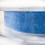 Леска зимняя синяя AMAGU -30 ARCTIC FOX 0,14 мм 30 метров.