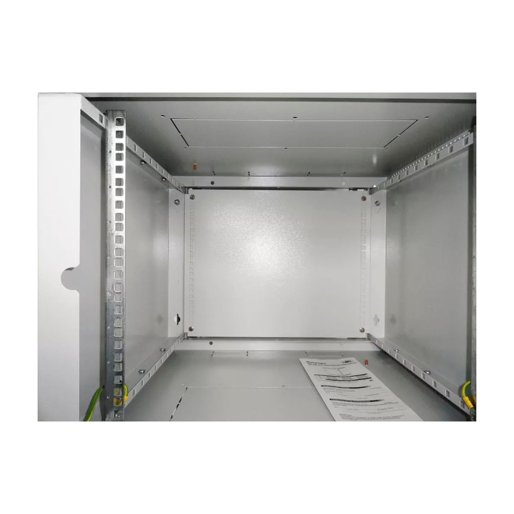 А-ШРН-9-9005 стенка задняя ЦМО