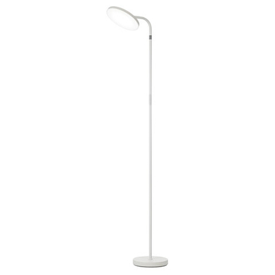 Citilux SOLO CL804060 LED Торшер с пультом Белый
