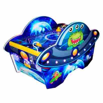 Настольный аэрохоккей «Галактический Удар», 1,5×0,79×0,9 м